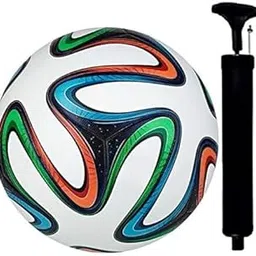 Golden Star emium World Cup 2022 Football Size 5 Football Size 5 Football Worldcup-image-30