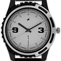 fastrack Casual Analog White Dial Men's Watch NM3114PP01/NN3114PP01/NP3114PP01-picture-32
