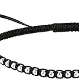 shiyara jewells 925 Sterling Pure Silver (Chandi) Thread Nazariya Payal Anklet With Silver Balls for Womens | with Certificate of Authenticity and 925 Stamp | 6 Month Warranty* (NPL00019)-picture-66