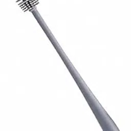 SID Long Handle Silicone Bottle Cleaning Brush for Kitchen, Water Bottles, Containers, Vase and Glass, Set of 2-image-35