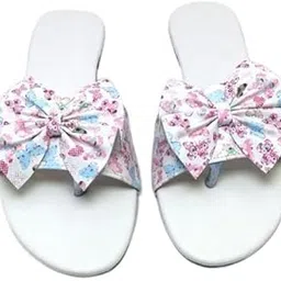Trendy Women Flat Slippers Fashion Footwear Modern Design Comfort Synthetic Leather Sandals Stylish Slip On Ladies Casual Collection-image-66