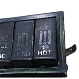 J K b K Switch for Heat Convector of India Make, Black-image-82