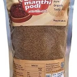Chammanthi Podi, Pure Organic Tasty Traditional Recipe-picture-23