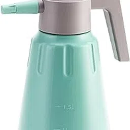 TORIOX Manual Sprayer with 1.5 Litre Tank Capacity Spray Pump | Used for Agriculture, Foam Sprayer, Car and bike wash, Pesticides, Gardening, Glass Cleaning & Disinfection-picture-21