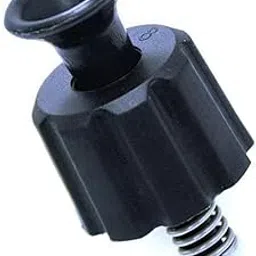 CALANDIS® Pressure Release Valve Release Valve for Lawn 3L/5L/8L Backpack Type Sprayer Black | 1 Piece Pressure Relief Valve-picture-18