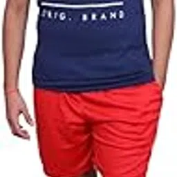 tempest Sports Shorts for Men with Side Pockets-picture-20