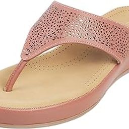 metro Women's Faux Leather Fashion Sandals-picture-40