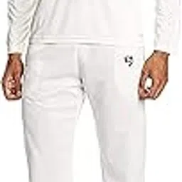 Club Full Sleeves Cricket Combo (White)-image-6