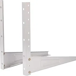 Aicon Heavy Duty Air Conditioner Outdoor Unit Mounting Brackets Ac Out Door Stand-picture-24