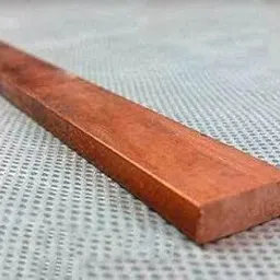 VAKOOBA 99% pure Copper Flat Bar 3mm x 15mm x 250mm Strip-picture-49