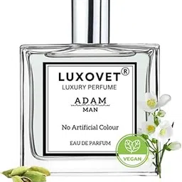 Luxovet® Adam Men’s Perfume | 100% Vegan | Long-Lasting Up to 24 Hours | Top Note, Cardamom | Heart,Toffee Accord | Base, Amberwood & Bourbon Vanilla | Luxury Fragrance Spray (50ml)-picture-32