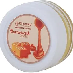 Bhuvika Butterscotch Lipbalm(10gm)-picture-42
