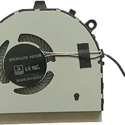 Replacement Fan for Dell Inspiron 13-7386 2-in-1 Laptop Cooling Fan G0Y8C CN-0G0Y8C-picture-27