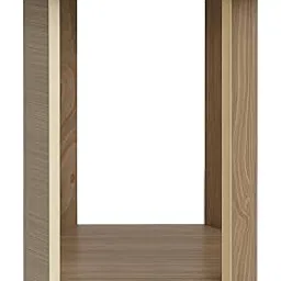 SR Trader Modern Wooden Side Table | Engineered Wood End Table with Storage for Living Room & Sofa Side | Cream Nightstand, Bedside Table, Corner Table Furniture-picture-38