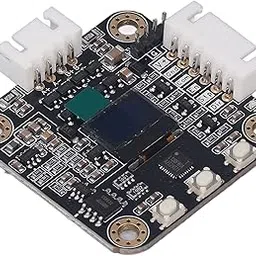 42 Closed Loop Stepper Motor Driver 42C PCBA for 3D Printer, High Speed Control Board, Stepper Motor Prevent Multi Step and Losing Steps with,Low Heat Generation, Easy Installation-picture-22