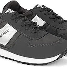 goldstar 602 Latest Stylish Comfortable Casual Sneakers Lightweight Shoes for Running, Walking, Gym,Trekking, Hiking & Party Lace-Up Running Shoes for Men-picture-17