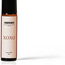Studd Muffyn | XOXO Roll-on Perfume | Alcohol Free | Unisex | Long Lasting Fragrance | 10ml-picture-30