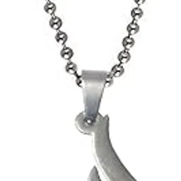 2016 Top Selling High Polished Stylished Allah Stainless Steel Pendant for Men and Women-image-79