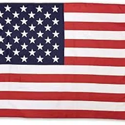 Sports Flags Pennants Company American USA 3x5 Foot Printed Flag-picture-56