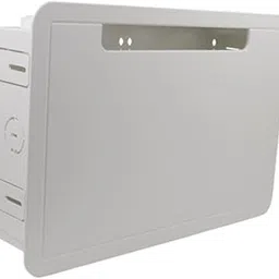 CALANDIS 9 inch TV Media Boxes Versatile for TV Device Storage Professional Practical-picture-28