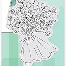 Penny Black 40-845 from My Heart Cling Stamp-picture-22