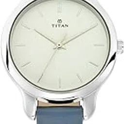titan Neo Analog White Dial Women's Watch 2481SL10/NN2481SL10-picture-28