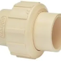 Ashirvad 3/4 Inch CPVC Plastic Union-picture-29