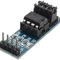 IDUINO AT24C256 I2C Interface EEPROM Memory Module-picture-10