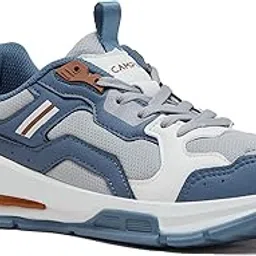 campus Men Harmony Sneakers-picture-11