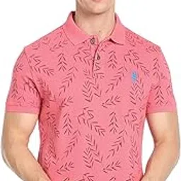 u.s. polo assn. Men's Cotton Slim Fit T-Shirt-picture-40