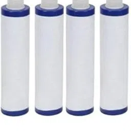 Filter Candle 10inch Compatible with All Domestic Water purifiers Solid Filter Cartridge Pack of 4-picture-26