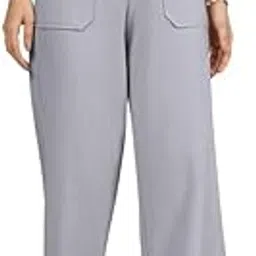 blissclub Women's Regular Pants-picture-29