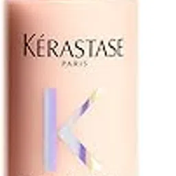 Kérastase Gloss Absolu Anti-Frizz Heat Protectant Spray For Glossy Hair | Fine To Medium Hair | 4-Days Anti-Frizz | With Hyaluronic & Glycolic Acid, Wild Rose-In-Oil | 190ml-image-18