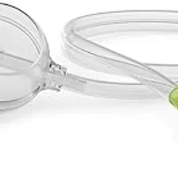 Nosiboo Eco Baby Nasal Aspirator/Nose Sucker - Silent, Portable, Green, BPA-Free, Mouth-Operated, No Filter Needed, Suction Power Control, Infant-image-88