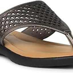 bata Women's Thong Slipper-picture-7
