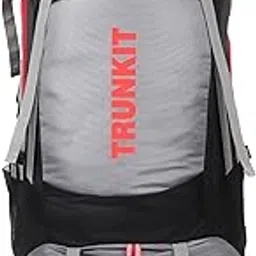 trunkit Trekking Bag For Hiking/Camping/Outdoor Sports with Rain Cover Rucksack-picture-49