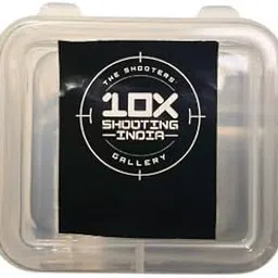 Barrel Cleaning Pellets for .177 Air Rifle & Air Pistol - 50 Counts | Fast & Easy Cleaning | Enhance Accuracy & Performance | Non-Abrasive Felt Material-picture-11