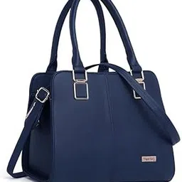 Stylish and functional, the Handbag/Shoulder Bag is perfect for women and girls-image-1