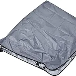 Swing Seat Cover, Swing Chair Cushion, Waterproof 150X50X10cm Non-Fading Yard Garden-picture-41