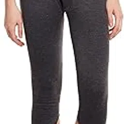 Trendygal Mack Jonney Women Regular Fit Thermal Bottom Black 80 Pack of 1-g_Cover_Ladylower_80_01-picture-30
