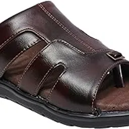 foot feels Ortho Care Orthopedic and Diabetic Footwear Flip-Flop & Slipper for Men - OR 705-picture-30