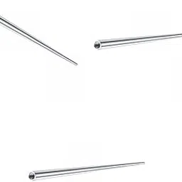 secret desire Threaded Taper, for Threaded Jewelry Piercing Tool Stainless Steel for Ears|Tattoos & Body Art|Piercing Supplies & Kits-picture-34