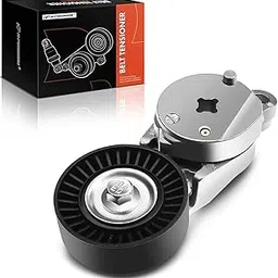 A-Premium Belt Tensioner Assembly Compatible with Toyota Camry 2012-2017 RAV4 2009-2018 Sienna 2011-2013 Venza 2009-2015 2.5L 2.7L-picture-10