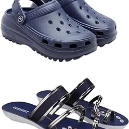 zenwear Extra Soft Classic Casual wear with Ultra Soft Flexibility Technology Sandal for Women/Girl-picture-43