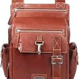 hidesign Men's Western image 1