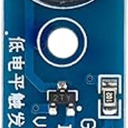 Electronic Spices Active Alarm Buzzer Driver Module | 3.3V - 5V | Lound Alarm | DIY Electronics & Robotics Projects (Pack of 1)-picture-16