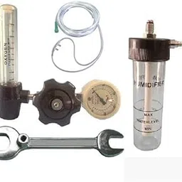 Fine Adjustment Valve with Humidifier Bottle Combo Pack-image-58