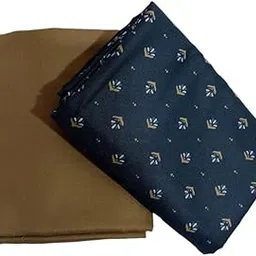 mans fab Shirt & Trouser Fabric in Box Packing (Shirt-2.35 m, Pant-1.25 m)-picture-47