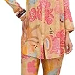 nainvish Women Co-ord Set image 1