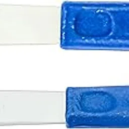 KJCSurgical Dental Plaster Spatula With Plastic Handle (Straight & Curved, Pack of 2)-image-56